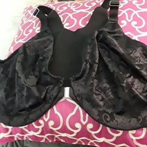 Soma vanishing back bra 40DDD